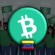 Bitcoin Cash Venezuela
