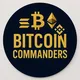 Bitcoin Commanders