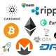 Compra y venta de BITCOIN Y CRIPTOS BOLIVIA