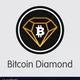 Bitcoin Diamond Token Chat ★