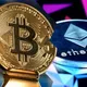 Bitcoin Ethereum Trading