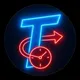 Bitcoin Time (BTCT) Fan Information Channel