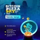 Nairobi Bitcoin Pizza 🍕 Day Event