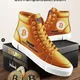 BITCOIN SNEAKERS - CTO