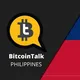 BitcoinTalkTokenPh🇵🇭