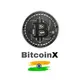 BitcoinXV2.0 India 🇮🇳