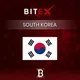 🇰🇷 BITEX Global South Korea Official 🇰🇷