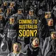 Blacklist Australia