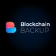 Blockchain Backup
