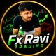 Blockchainravi Announcement