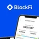 BLOCKFI EXCHANGE TRADING