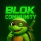 CỘNG ĐỒNG BLOK TRADING