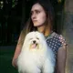 Blond Pepper Maltese Cannel