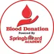 Blood Donation Power by Springboard Academy Jaipur