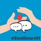 Blood Donors MV Chat