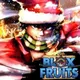 Blox fruit Myanmar