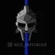 Blue_pretorian ⬛️⬛️🟦⬛️⬛️