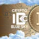 CRYPTO BLUE SKY | AMA & PRESALE