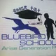 BLUEBIRD SCHOOL BULGARIA BRANCH 1-8