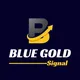 BLUE GOLD SIGNAL