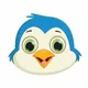 BlueSparrow Official