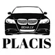 BMW PLACIS no BEHA.LV