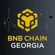 BNB Chain Georgia