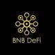BNB DeFi Presale Live