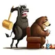 Banknifty Nifty Chat