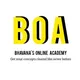 BOA - CA Final Discussion