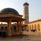 مجالس العلم والذكر بحلب 🕌