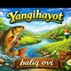 Yangi Hayot baliq ovi