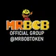 MR BOB | TOKEN PRESALE