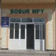 "Бобур" МФЙ
