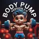 BodyPump💪🏼 2.0🥋