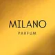 Milano parfum Bogat