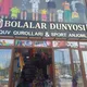 🧸Bolalar Dunyosi🧸