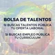 Bolsa de Talentos