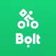 Bolt Food (Tallinn) rus