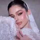 Mohinabonu make_up