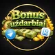 Bonus uždarbiai / Referral