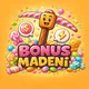 🎁 Bonus Madeni