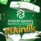 BONUSUZMANI ETKİNLİK - EKLEME YAPAN SİTELER