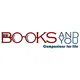 Books and You - Companions For Life