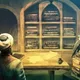 كتب مستعملة في دمشق وريفها 📚[ بيع / شراء ]📚