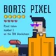Chat BORIS PIXEL