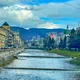 🇧🇦 Босния / Балканы / Сараево ⛰