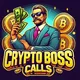 CRYPTOBOSS LOUNGE