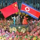 China, DPRK, Int. 🇨🇳🇰🇵🌐
