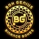 Box Genius🔸❷❹*❼